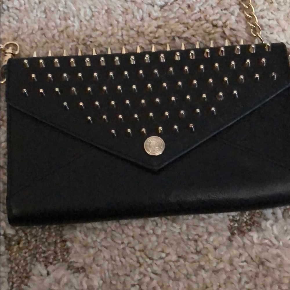 Rebecca Minkoff clutch bag
